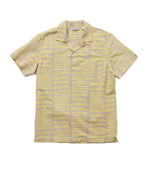 Tropical Oasis Shirt