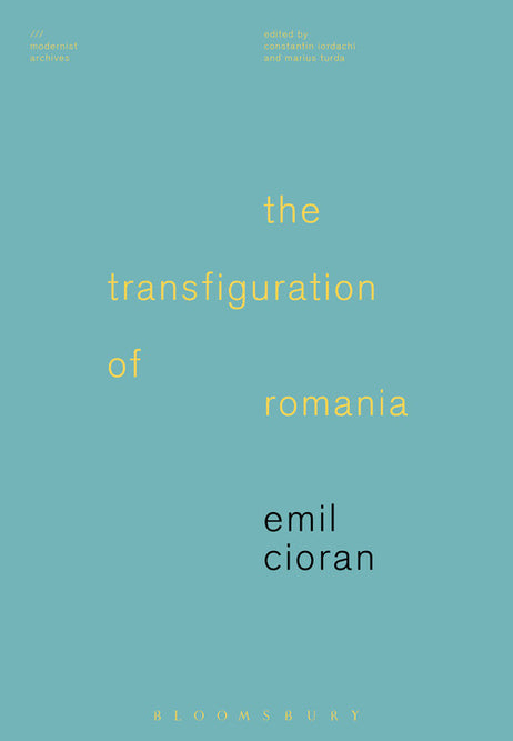 The Transfiguration of Romania